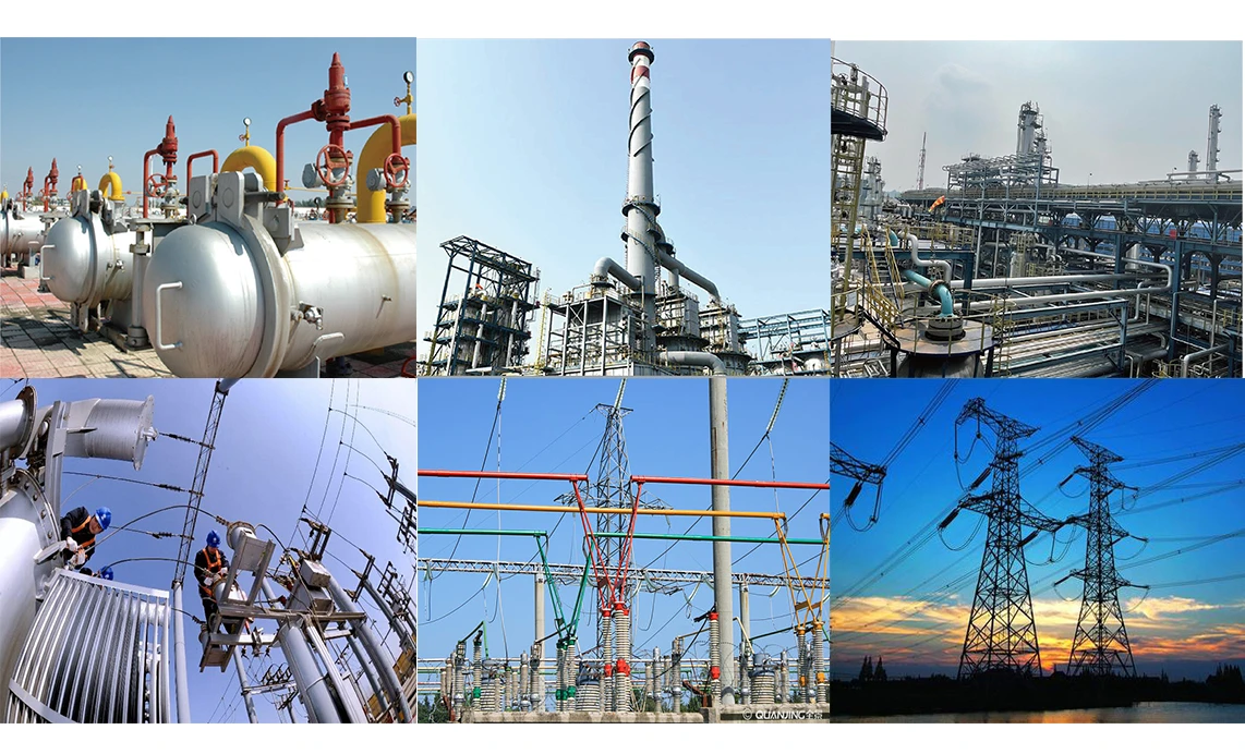 局部放电定位和局部放电类型识别