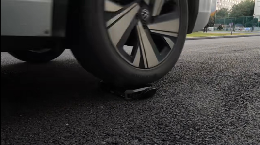 坚固耐用，适用于恶劣的工业环境