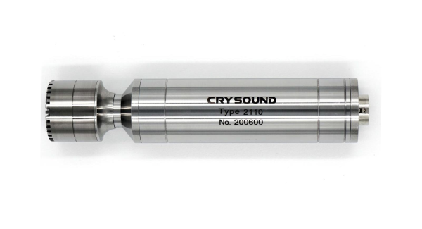 CRY2110 噪声传感器