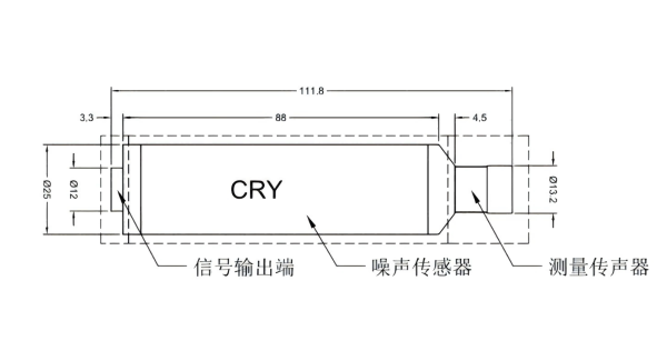 673459918d224ad5376df0d5_2110 4 CRY2301 噪声传感器