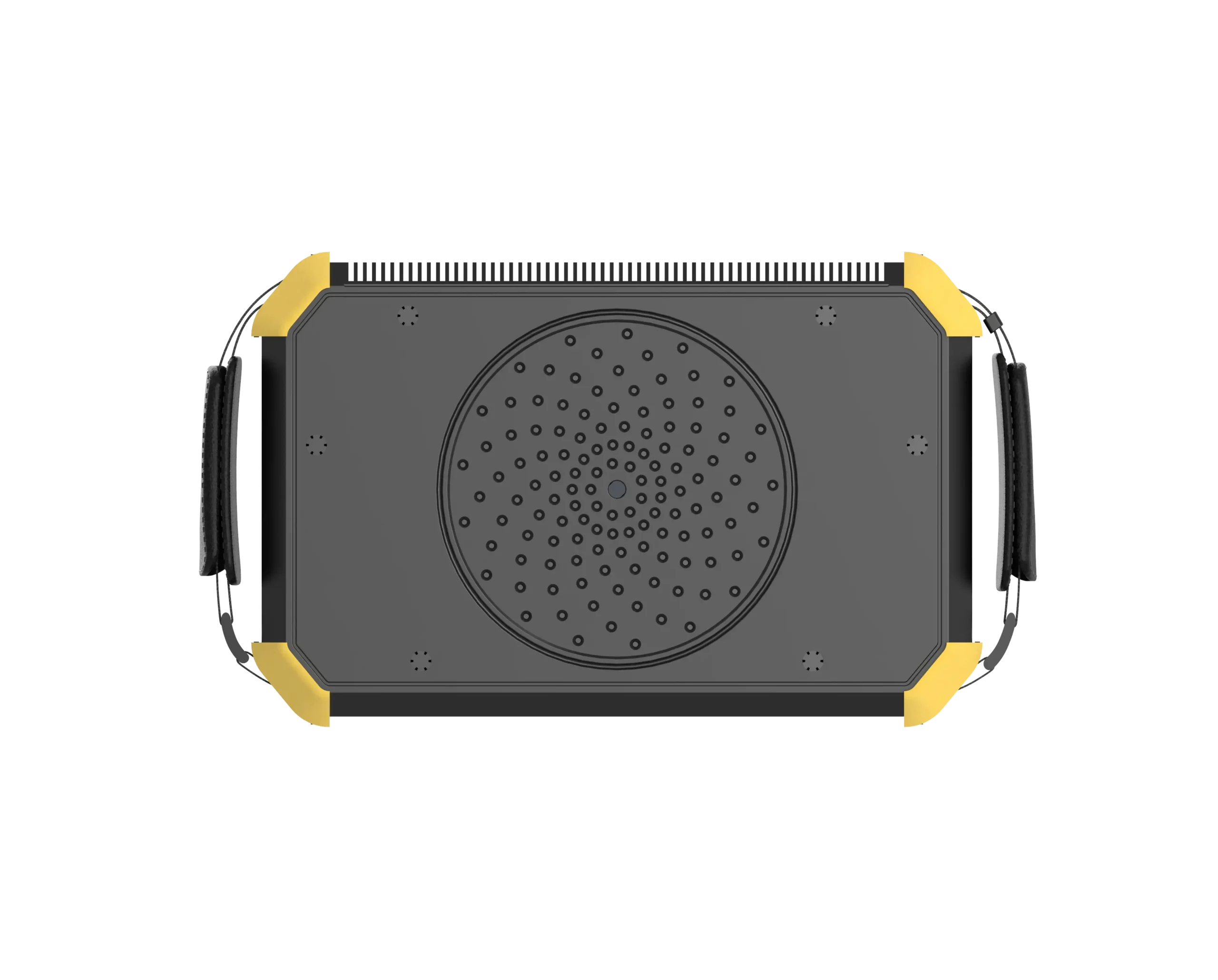 高性能麦克风阵列