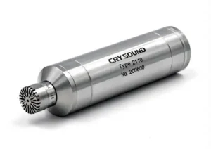 CRY2110 噪声传感器