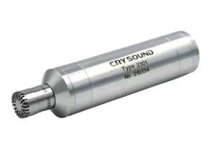 CRY2301 噪声传感器