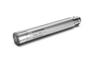 CRY3201-S01 自由场测量传声器套装，1/2英寸，12.5mV/Pa