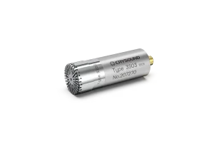 CRY3202-S02 压力场测量传声器套装，1/2英寸，12.5mV/Pa