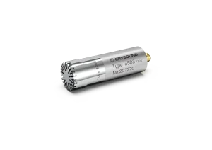 CRY3203-S02 自由场测量传声器套装，1/2 英寸，50mV/Pa