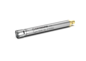 CRY3402-S01 压力场测量传声器套装，1/4 英寸，1.6mV/Pa