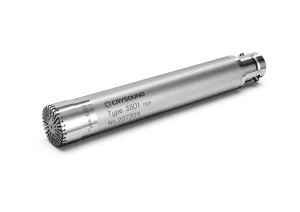 CRY3204-S01 压力场测量传声器套装，1/2英寸，50mV/Pa