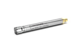 CRY3406-S01 压力场测量传声器套装，1/4英寸，15.8mV/Pa