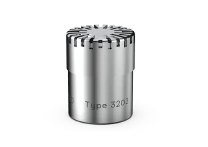 CRY3203 自由场预极化测量传声器，1/2英寸，50mV/Pa