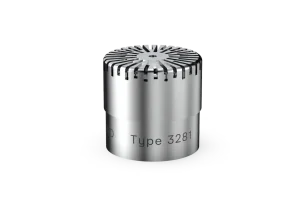 CRY3281 自由场外极化传声器，1/2英寸，12.5mV/Pa