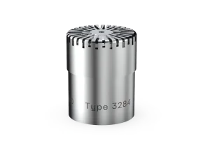 CRY3284 压力场外极化传声器，1/2英寸，50mV/Pa