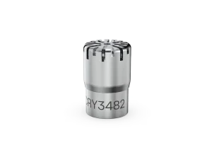 CRY3482 压力场外极化传声器，1/4英寸，1.6mV/Pa