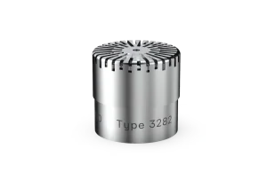 CRY3282 压力场外极化传声器，1/2英寸，12.5mV/Pa