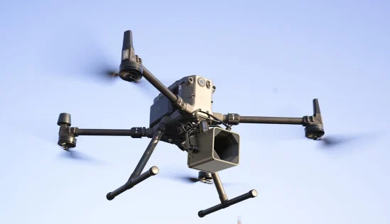 业内最好的测试性能