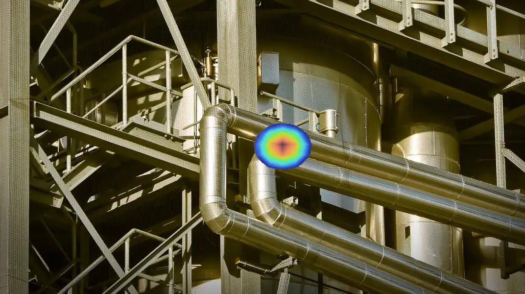 气体/真空泄漏检测