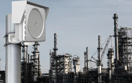 气体/真空泄漏检测