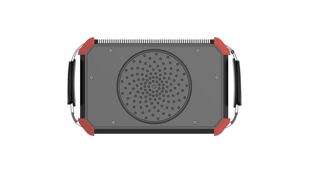 高性能麦克风阵列
