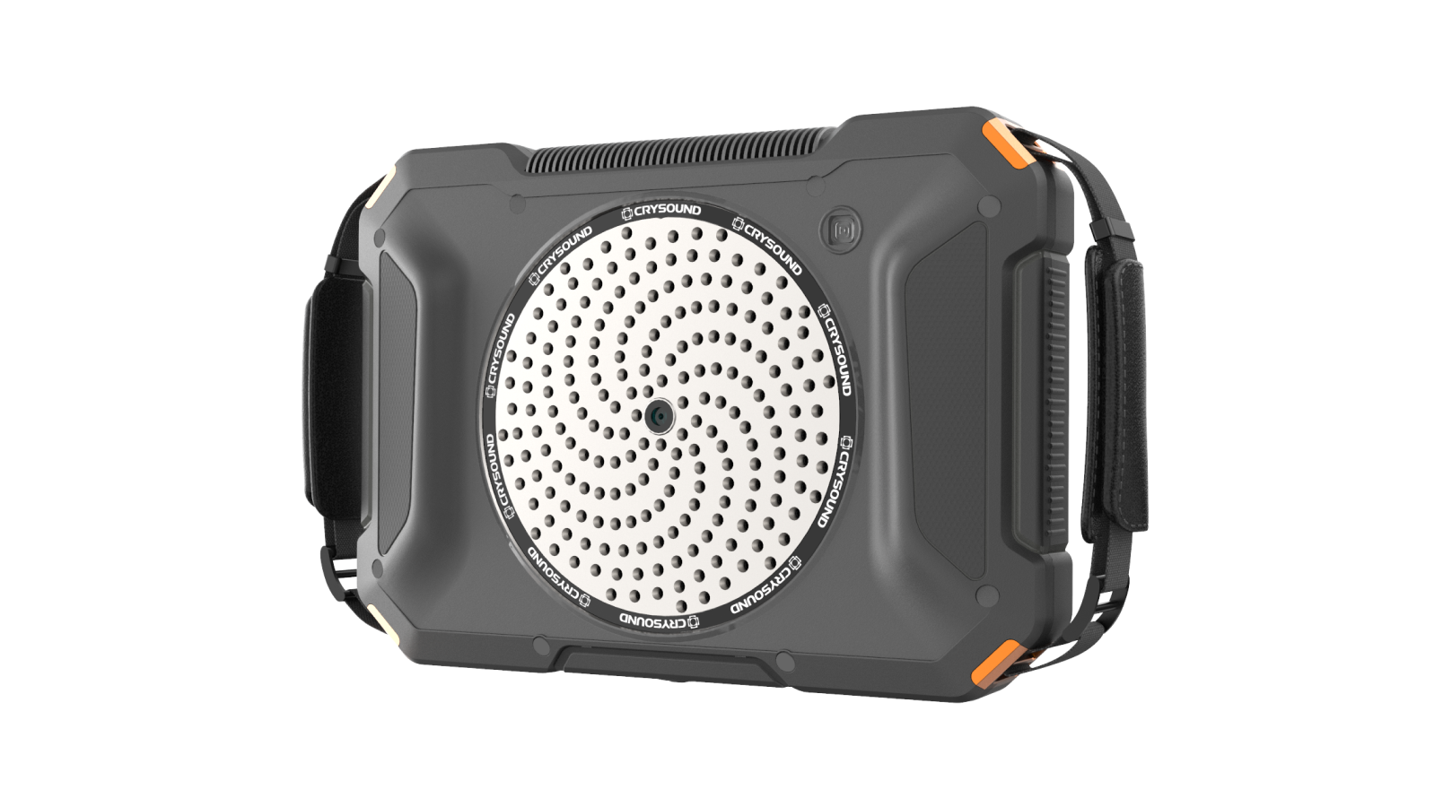 在嘈杂环境中检测能力提高了两倍