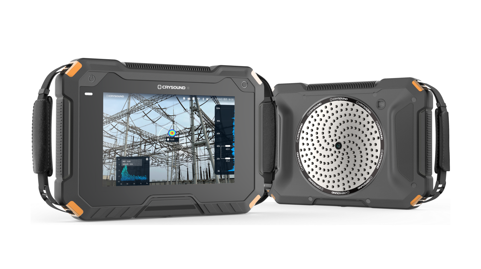 行业内最佳的性能