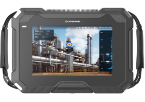 CRY8121气体版声学成像仪