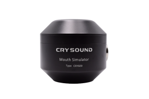 CRY609 低失真仿真嘴