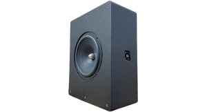 CRY3611 参考声源