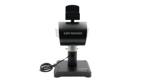 CRY802 耳机测试架