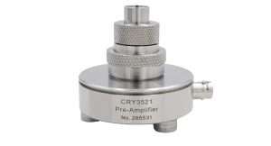 CRY3711-S01 仿真耳套装