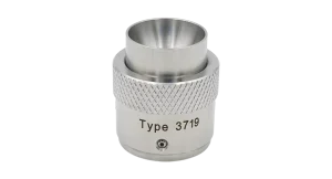 CRY3719耦合腔 符合IEC 60318-5标准