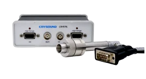 CRY3721-S01 仿真耳套装