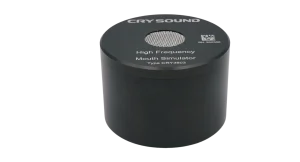 CRY3603 仿真嘴 ，符合ITU-T Rec.P51，200Hz ~ 50k Hz