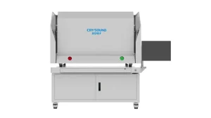 CRY721C气动屏蔽隔音箱