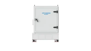 CRY7412超静音屏蔽隔音箱