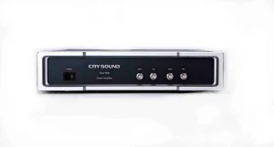 CRY584D 功率放大器