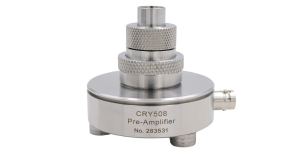 CRY711-S01 仿真耳套装 IEC 60318-4
