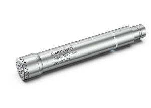 CRY3213   NVH测量传声器