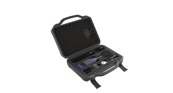 kappframework-QPmonT(1)(1) CRY2832-2 声级计