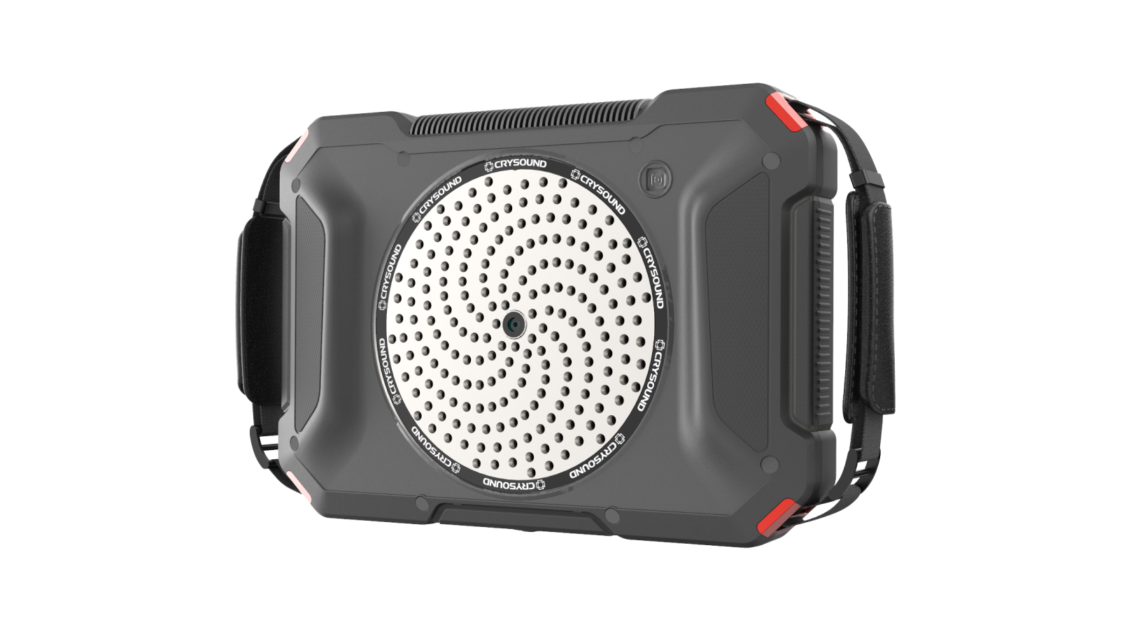 在嘈杂环境中检测泄漏的能力提高了两倍