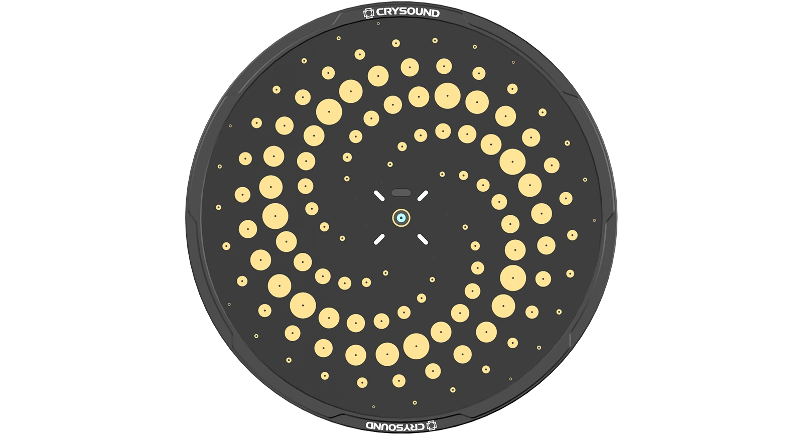实时阵列信号波形数据输出API
