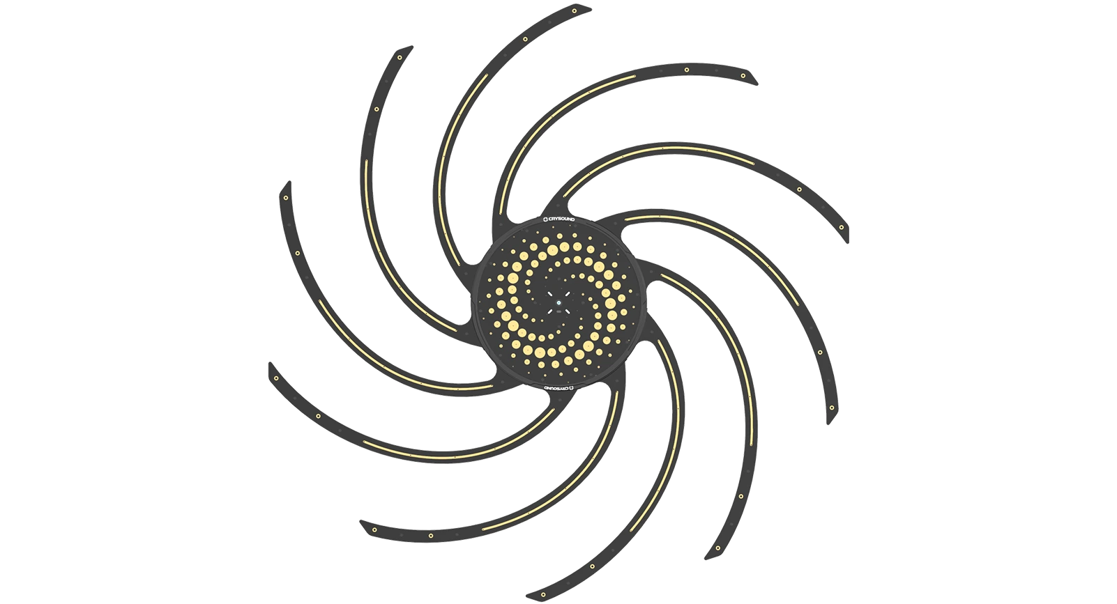 远场波束形成和近场声全息可选