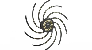 CRY8500系列声像派声学相机