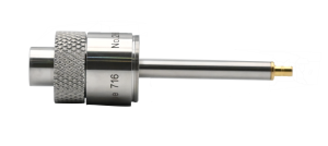 CRY716-S01 高频率仿真耳套装 IEC 60318-4