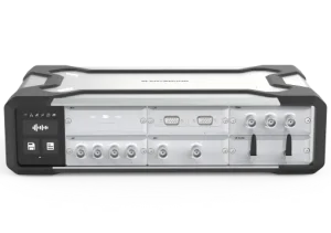 CRY5820新一代智能声学与振动测试系统